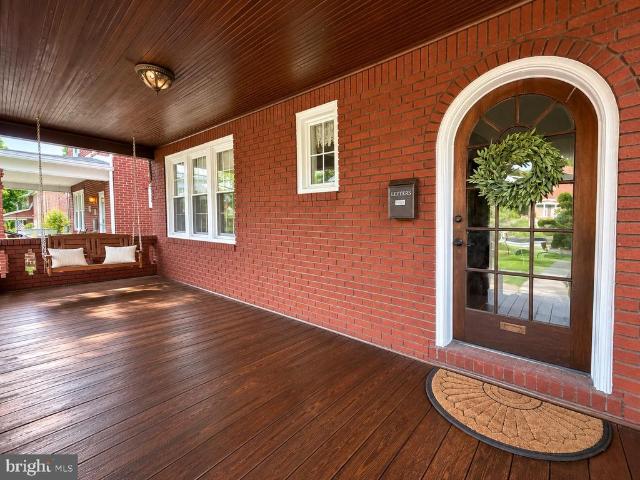 House for sale in Cumberland, Maryland