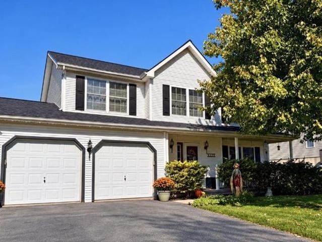 House for sale in Kutztown, Berks County