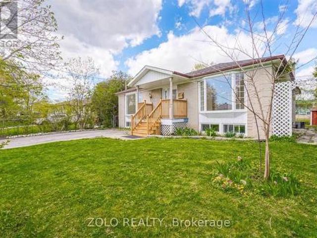 House for sale in York, Ontario