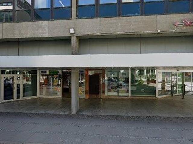 Lokal hyra i Jönköping