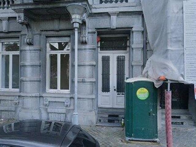 Bureau location à Liège, Wallonie