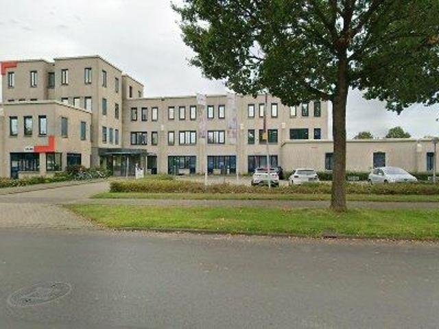Bedrijfspand te huur in Nijmegen