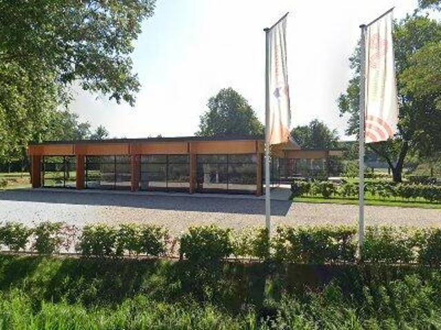 Bedrijfspand te huur in Tiel
