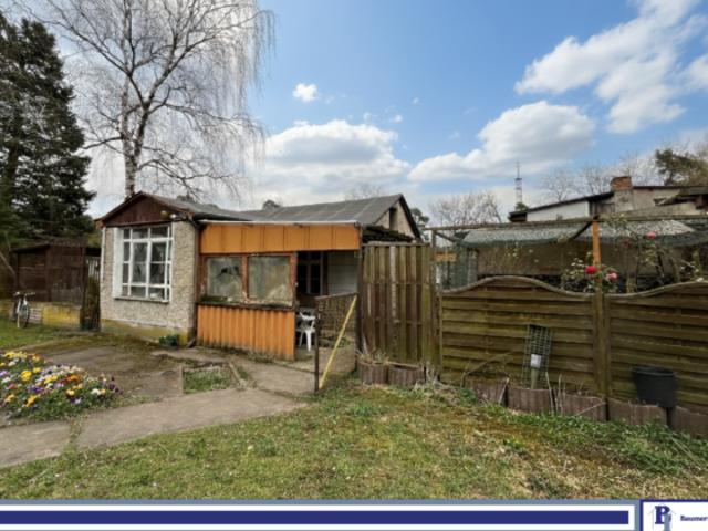 Erdgeschosswohnung kaufen in Berlin