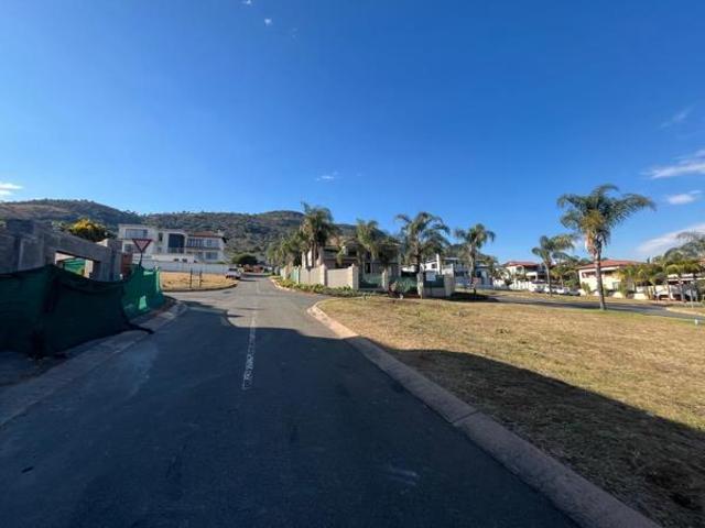 Land for sale in North West