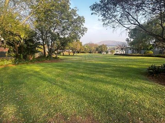 Land for sale in North West
