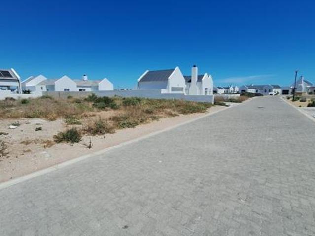 Land for sale in Western Cape