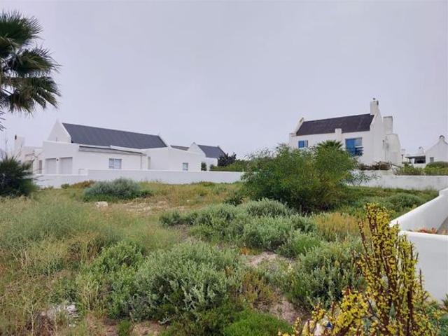Land for sale in Western Cape