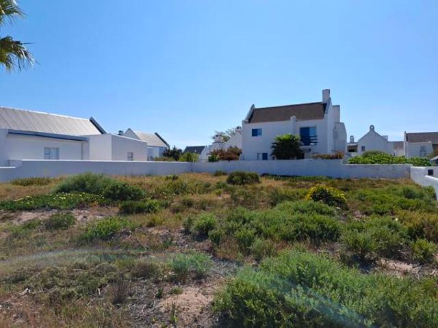 Land for sale in Western Cape