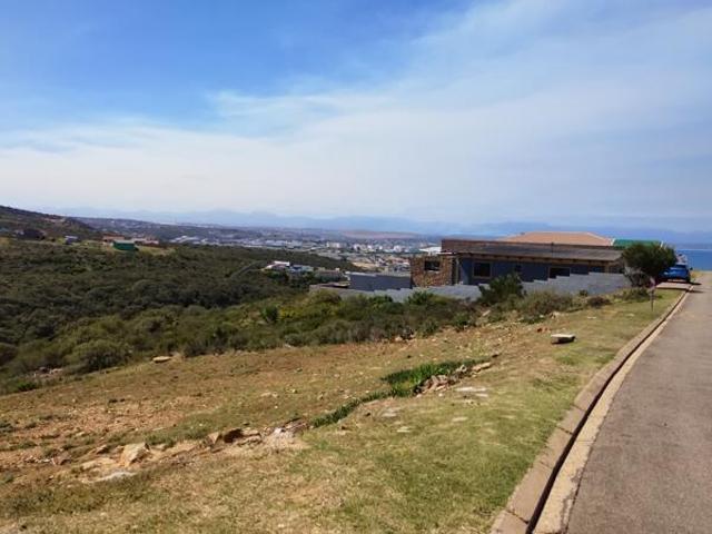 Land for sale in Groot Brak Rivier, Western Cape