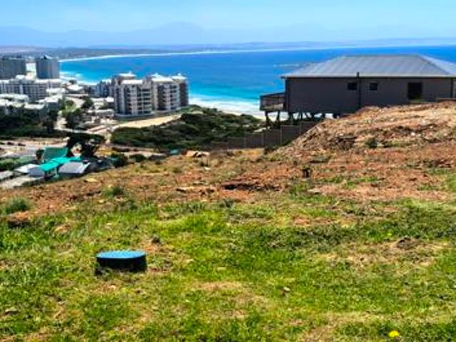 Land for sale in Groot Brak Rivier, Western Cape