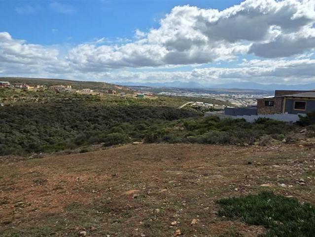 Land for sale in Groot Brak Rivier, Western Cape