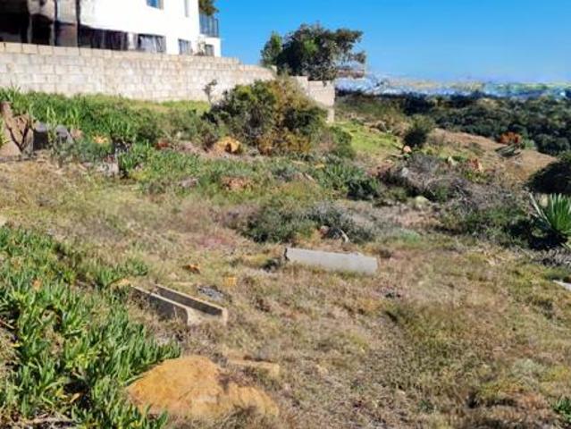 Land for sale in Groot Brak Rivier, Western Cape