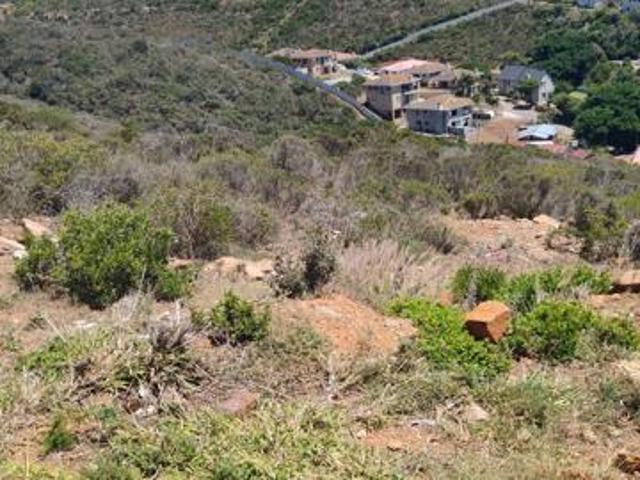 Land for sale in Groot Brak Rivier, Western Cape