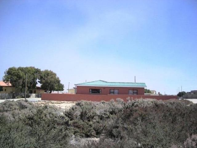 Land for sale in Port Nolloth, Northern Cape