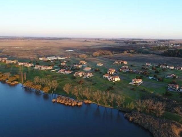 Land for sale in Oranjeville, Free State