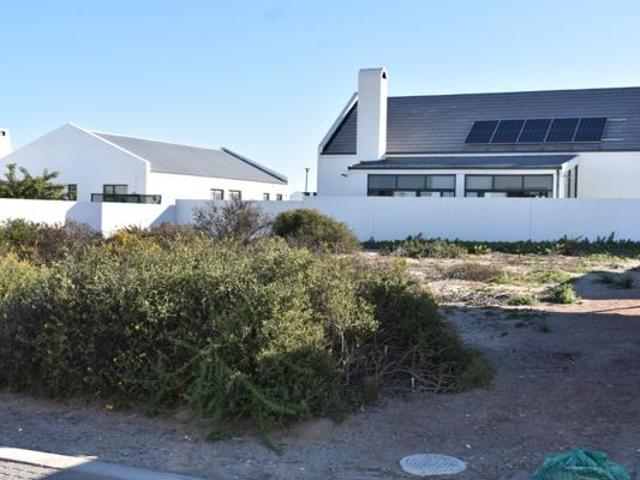 Land for sale in Western Cape