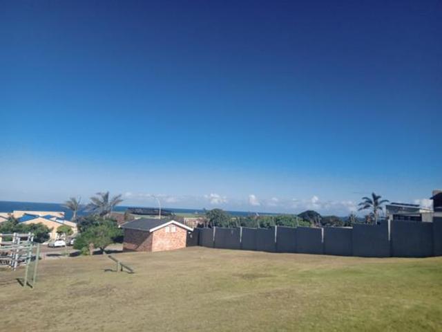 Land for sale in Cape St Francis, Eastern Cape