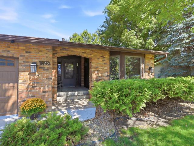 House for sale in Ramsey, Minnesota
