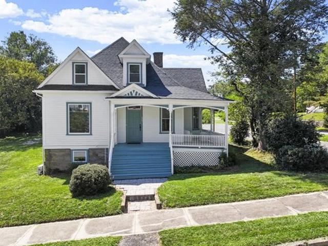 House for sale in Virginia