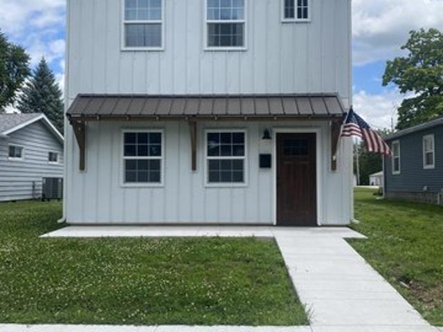 House for sale in Rochester, Indiana