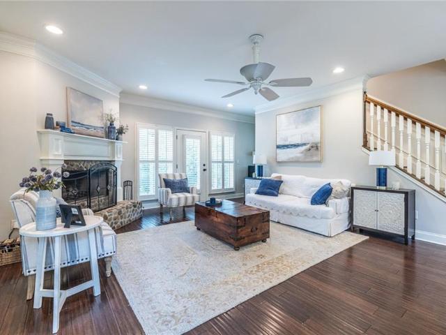 House for sale in Pine Lake, Georgia