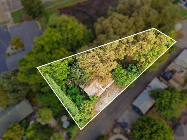 Land for sale in Butte, California