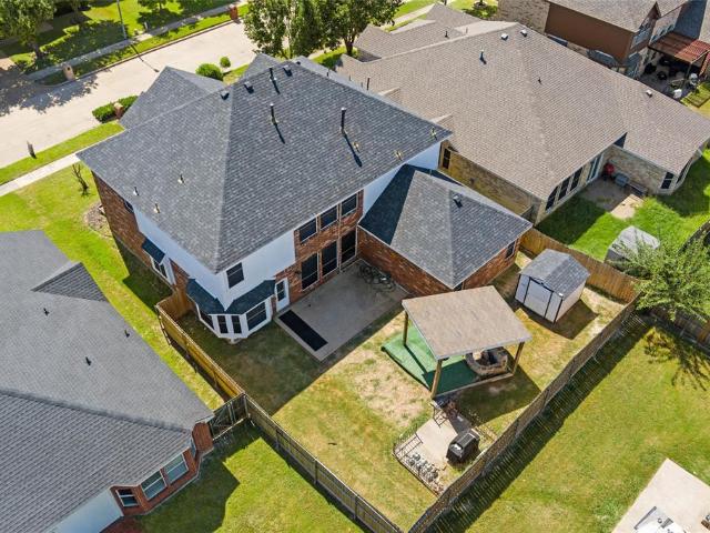 House for sale in Desoto, Texas