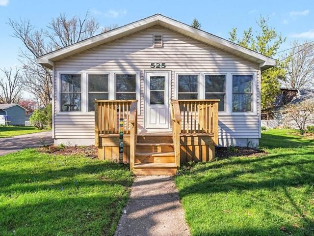 House for sale in Coopersville, Michigan