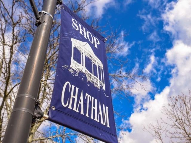 Property for rent in Chatham, New Jersey
