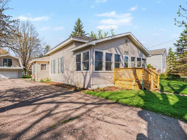House for sale in Coopersville, Michigan