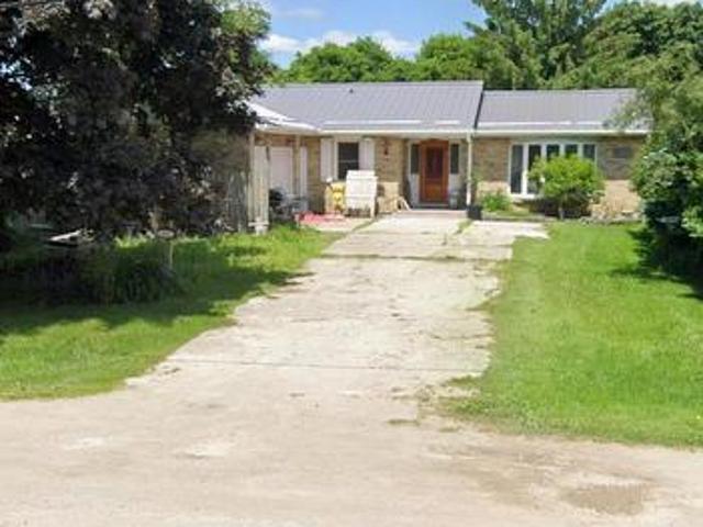 House for sale in Perth, Ontario