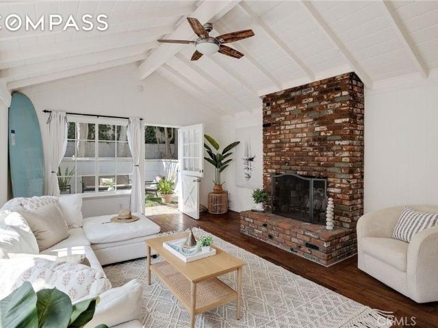 House for sale in Manhattan Beach, California