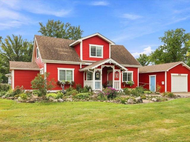 House for sale in Mora, Kanabec County
