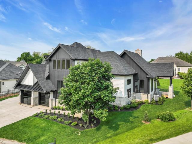 House for sale in Lake Geneva, Wisconsin