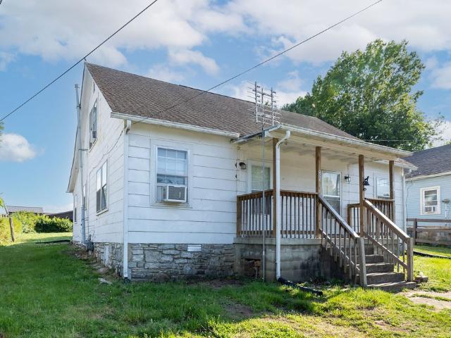 House for sale in Tennessee