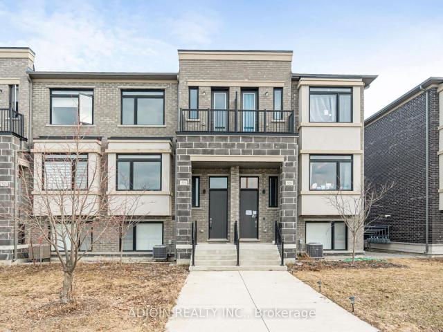 Townhouse for sale in Woburn, Ontario