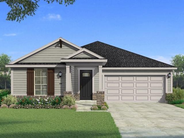 House for sale in Crowley, Texas
