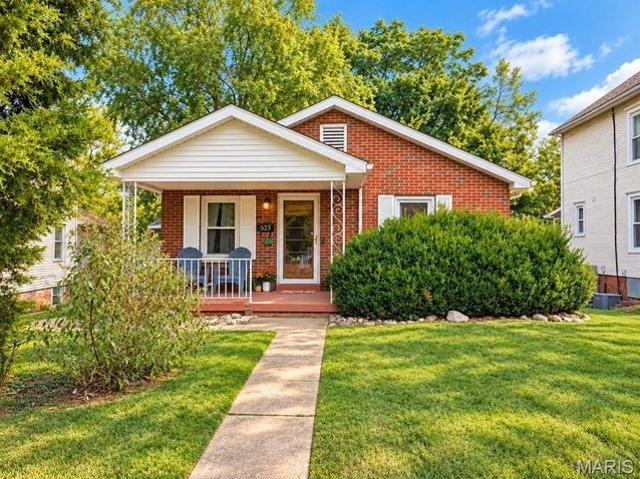 House for sale in Collinsville, Madison County