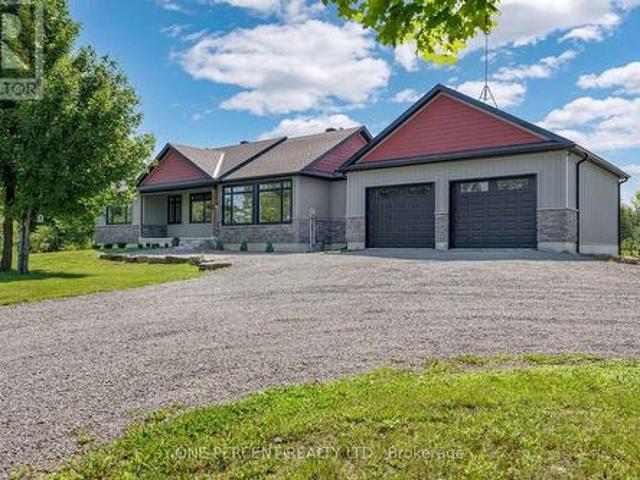 House for sale in Montague, Ontario