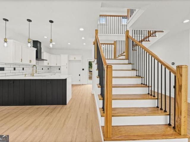 House for sale in Scottdale, DeKalb County