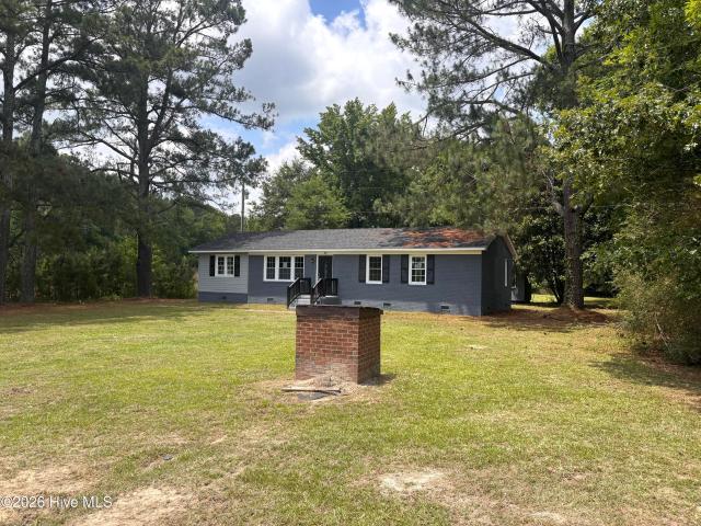 House for sale in Woodland, North Carolina