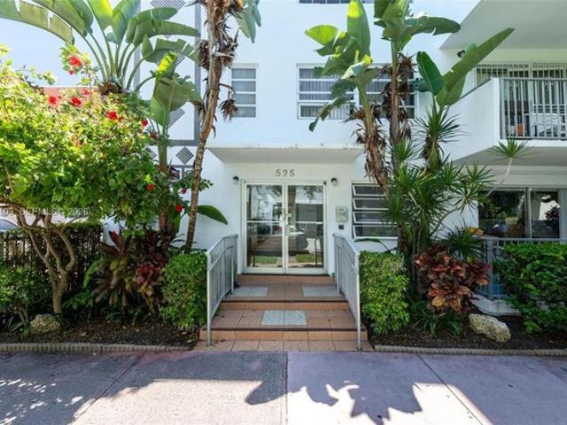 Condo for sale in Miami Beach, Florida