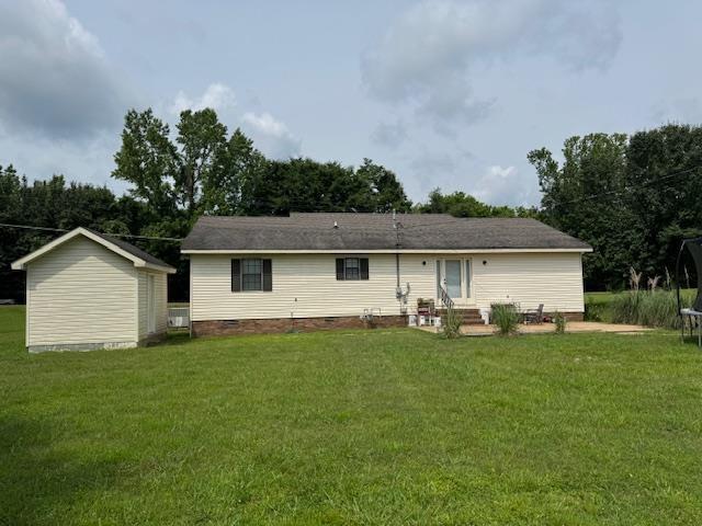 House for sale in Tennessee