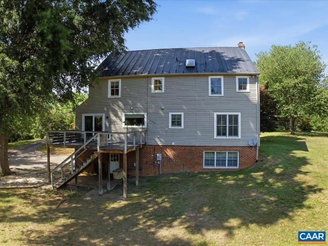 House for sale in Virginia