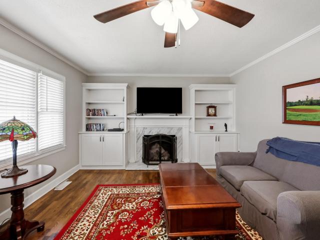 House for sale in Frankfort, Kentucky