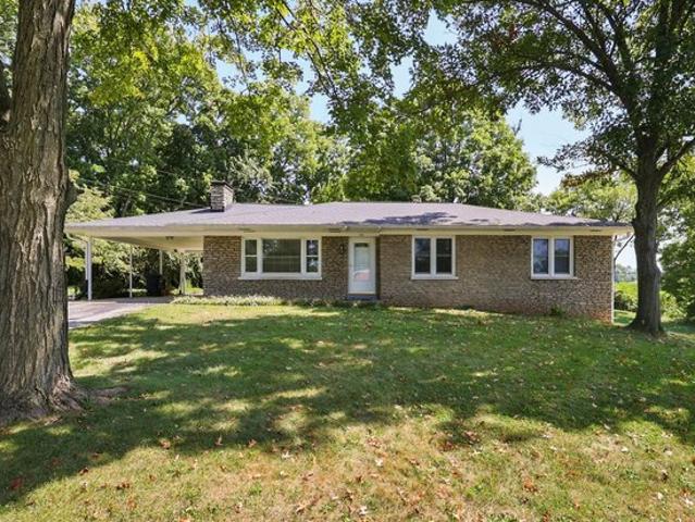 House for sale in Frankfort, Kentucky