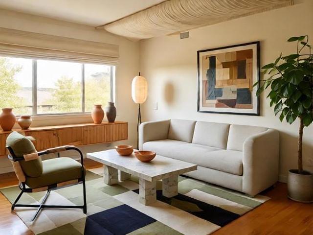 Property for rent in Oakland, California