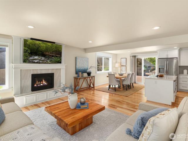 House for sale in Issaquah, Washington