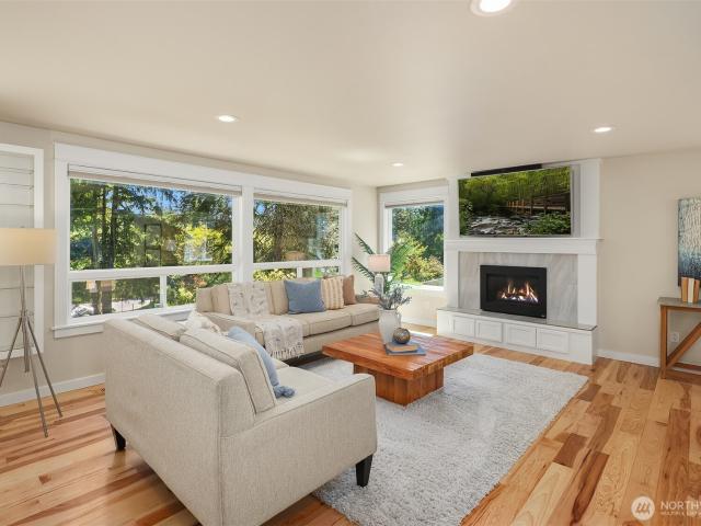 House for sale in Issaquah, Washington